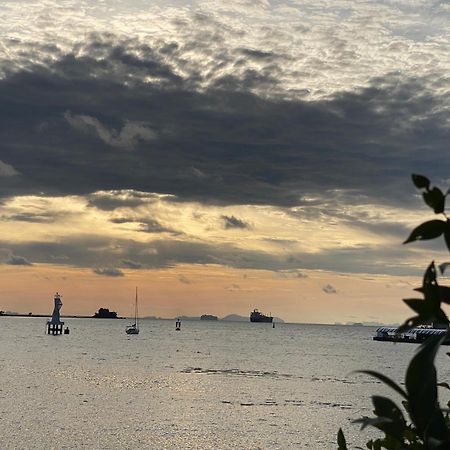 Phuket Boat Quay Hotel Cape Panwa Exterior photo