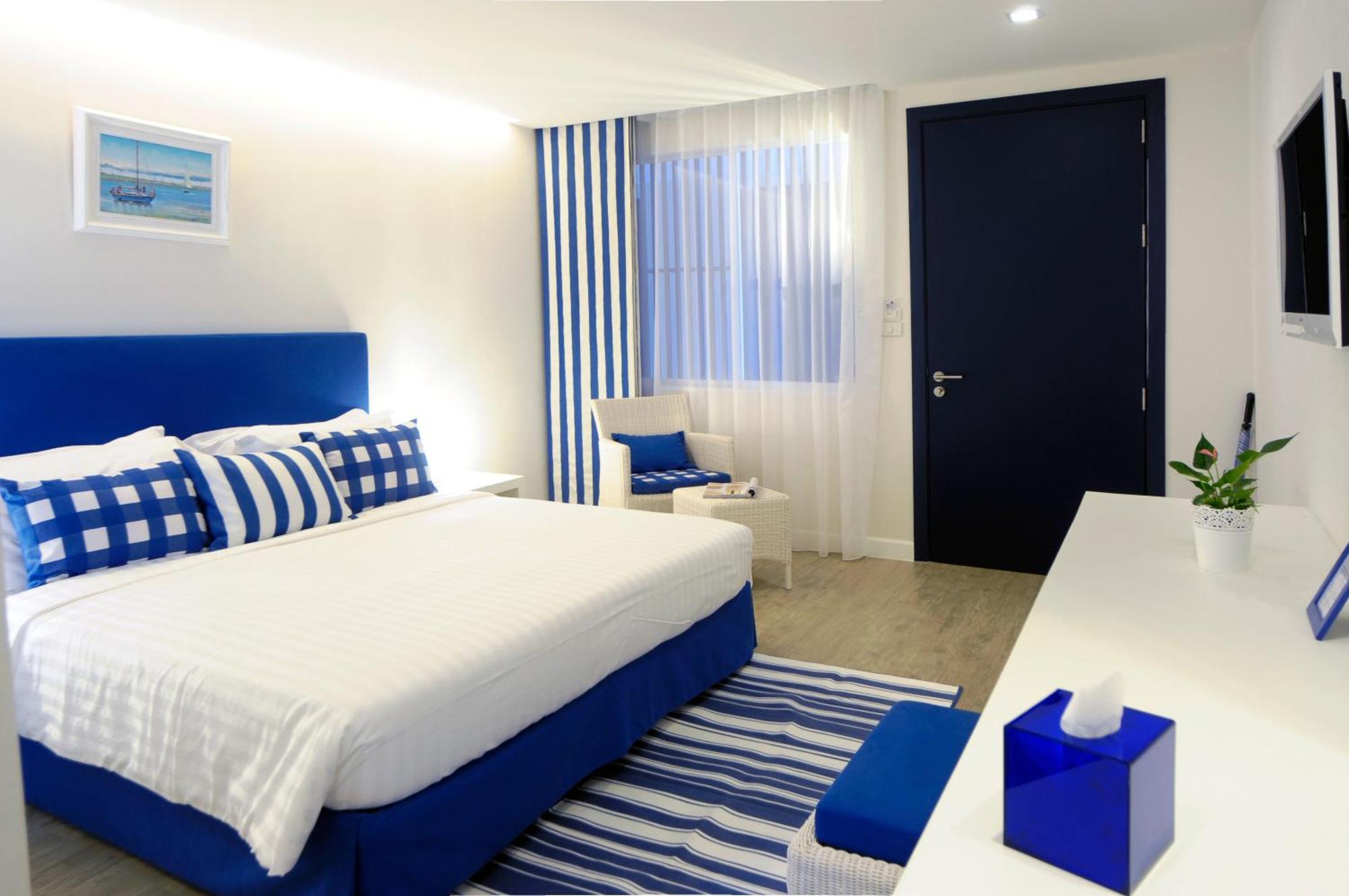 Phuket Boat Quay Hotel Cape Panwa Exterior photo