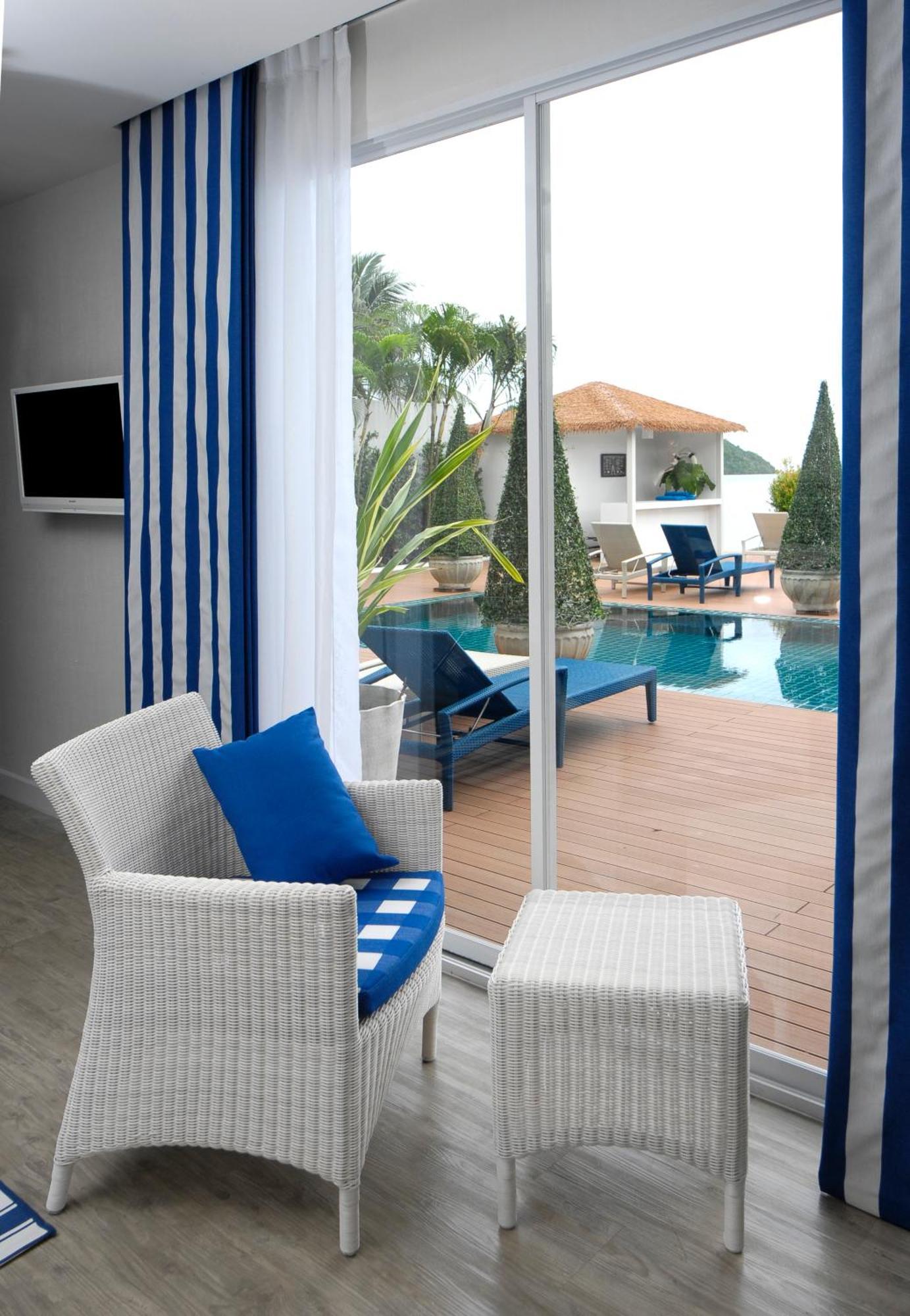 Phuket Boat Quay Hotel Cape Panwa Exterior photo
