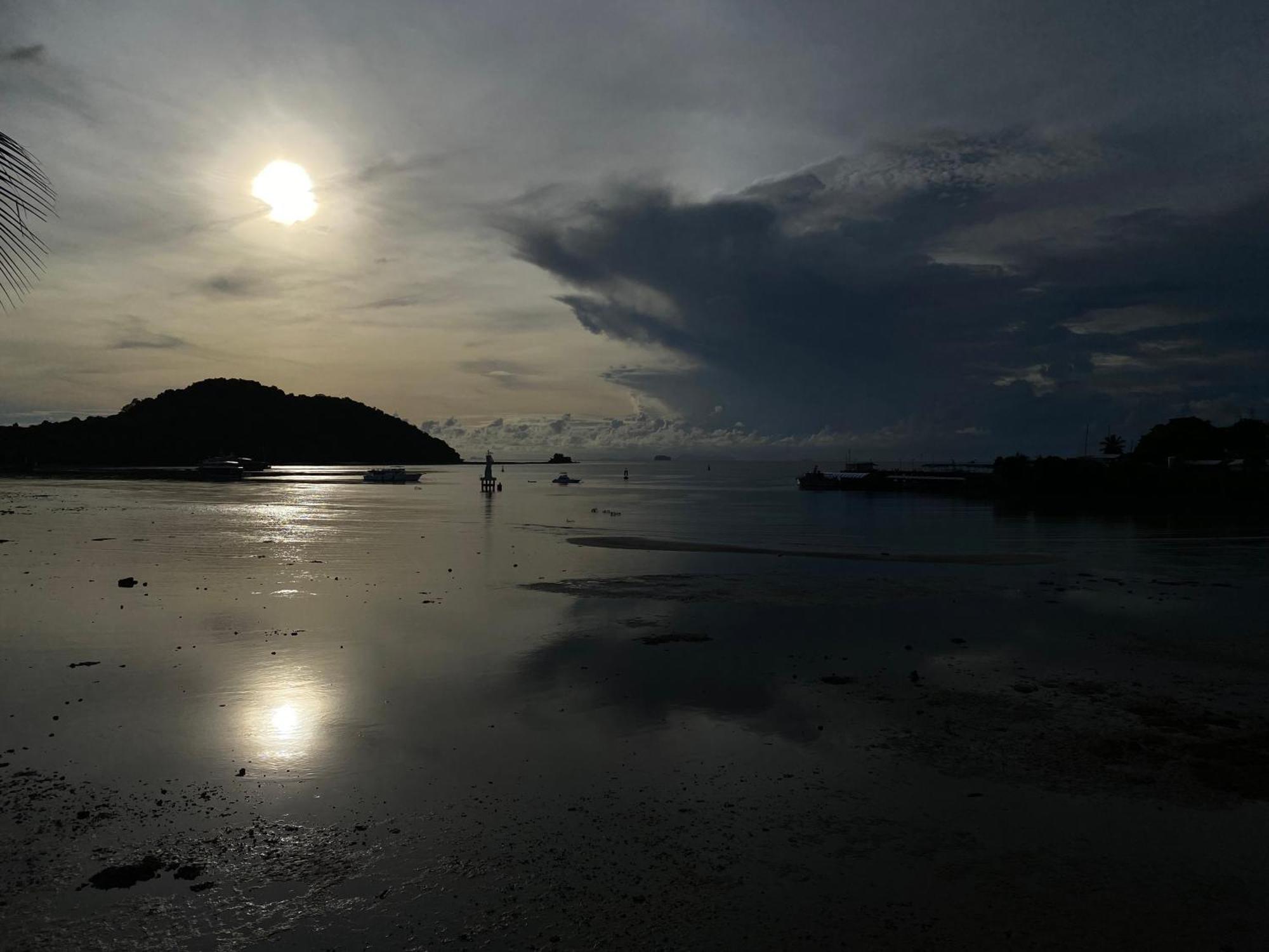 Phuket Boat Quay Hotel Cape Panwa Exterior photo